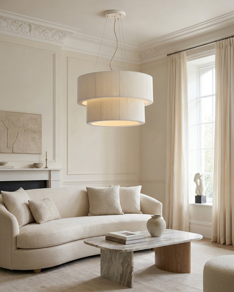 Miraette Pendant Light