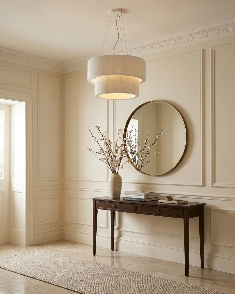 Miraette Pendant Light