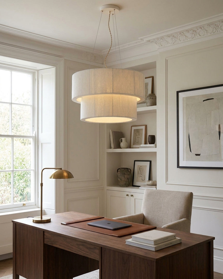 Miraette Pendant Light
