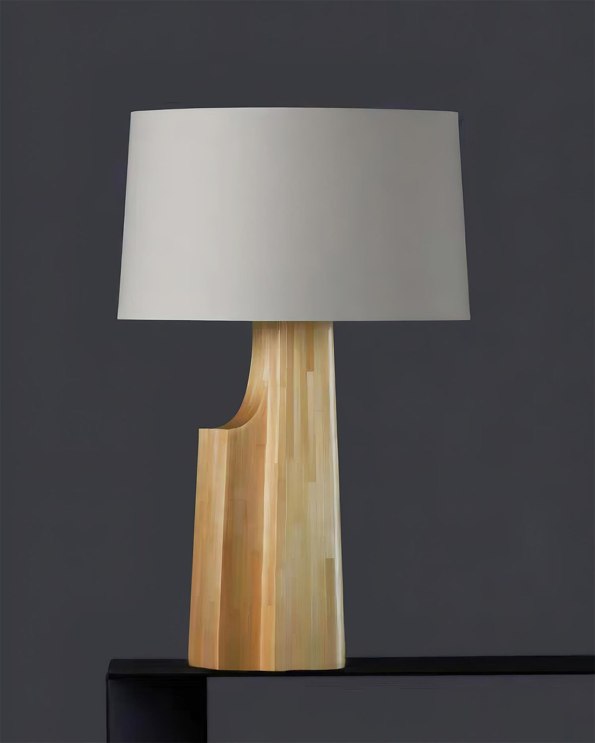 Luminaine Table Lamp