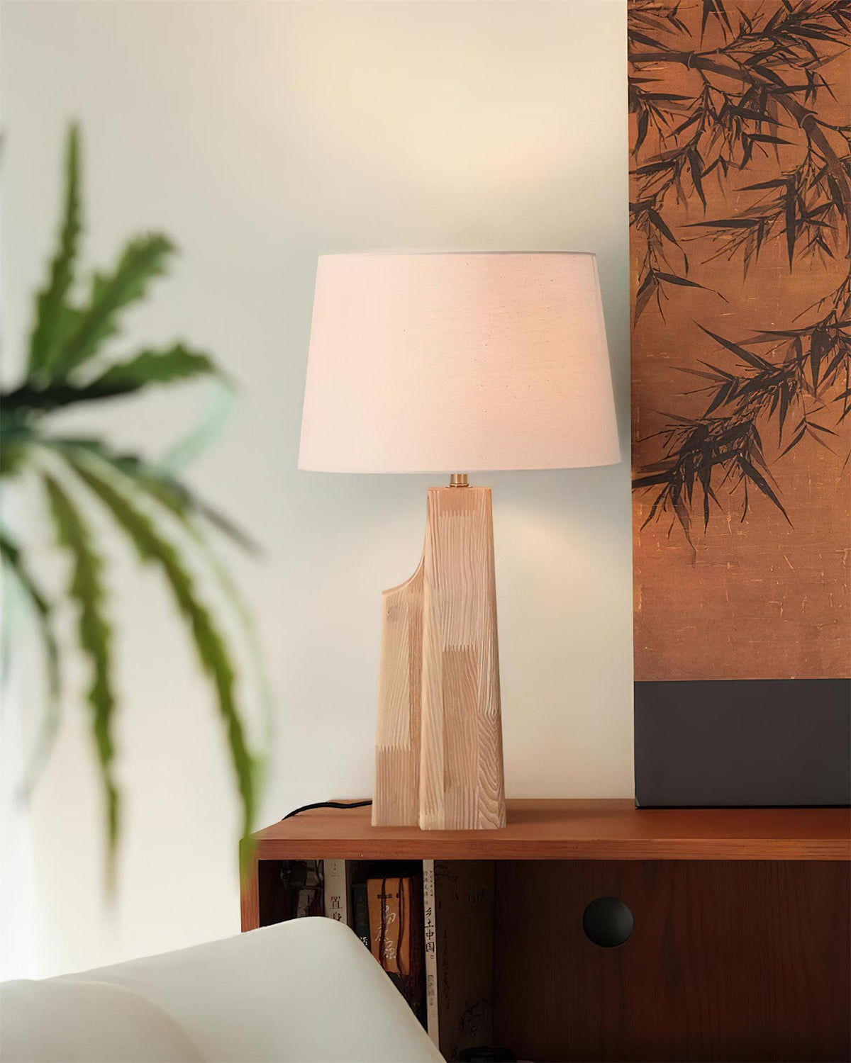 Luminaine Table Lamp