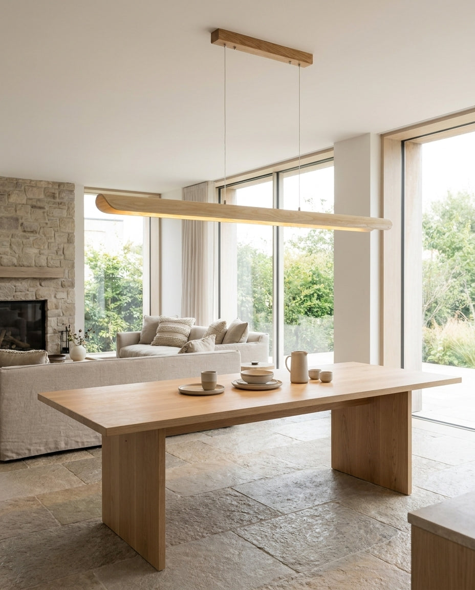 Riveneon Chandelier