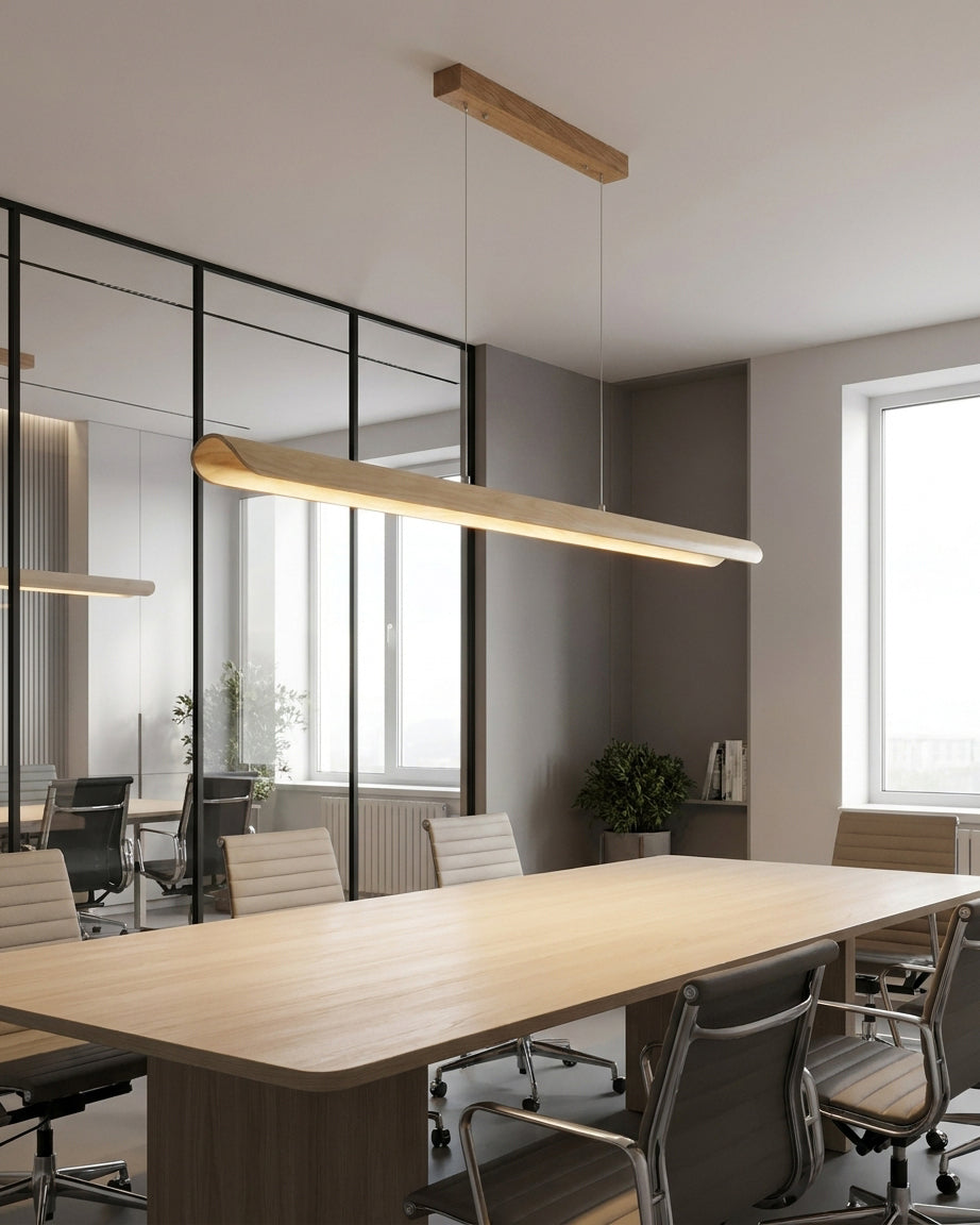 Riveneon Chandelier