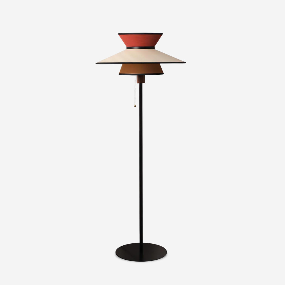 Oreliriella Floor Lamp