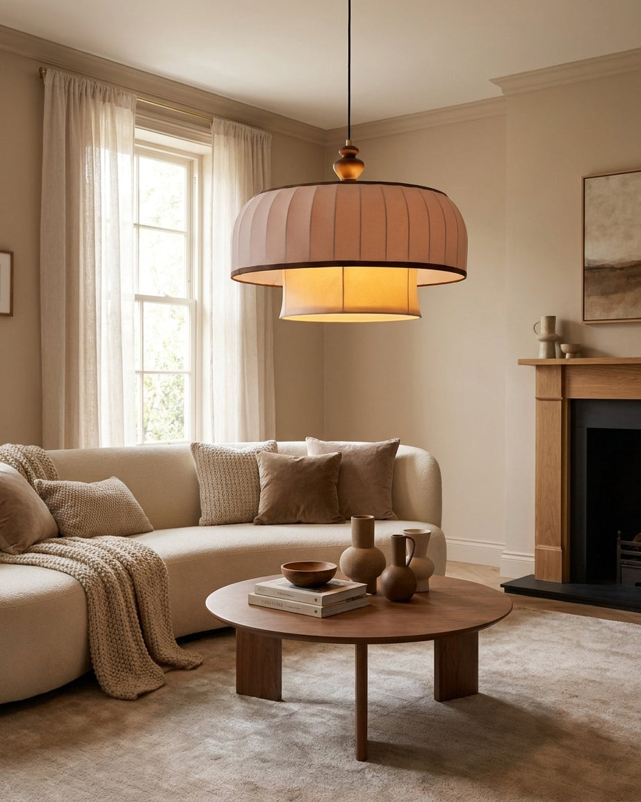 Viraoriella Pendant Light