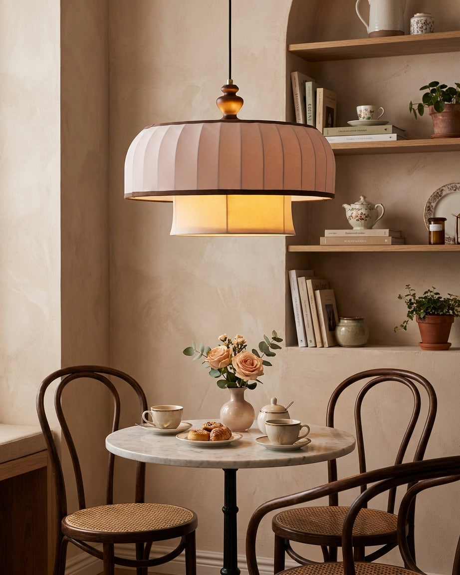 Viraoriella Pendant Light