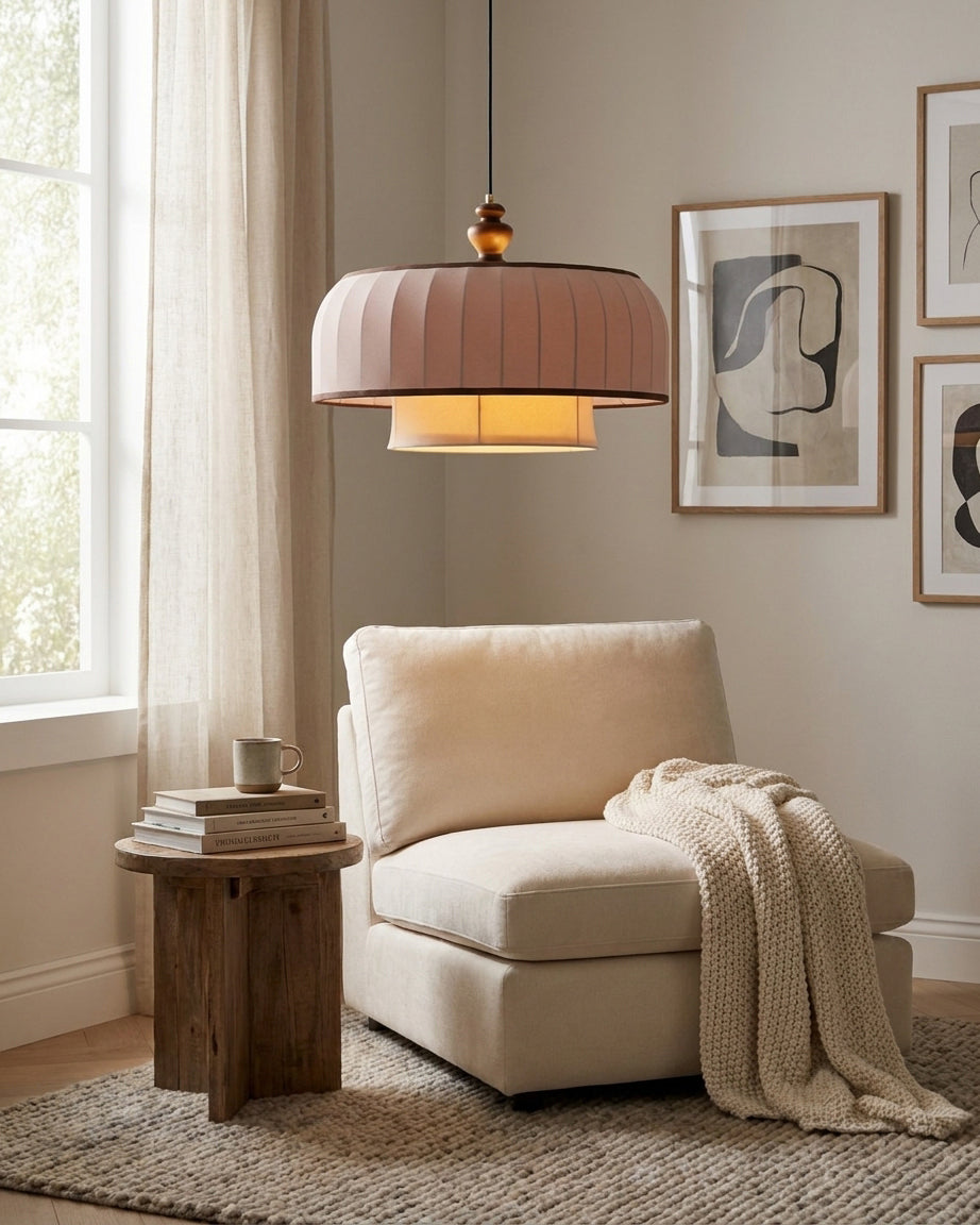Viraoriella Pendant Light