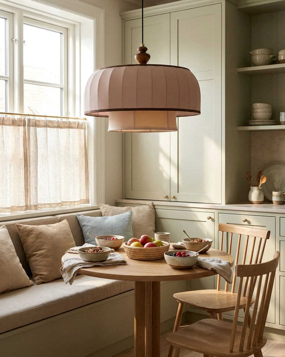 Viraoriella Pendant Light
