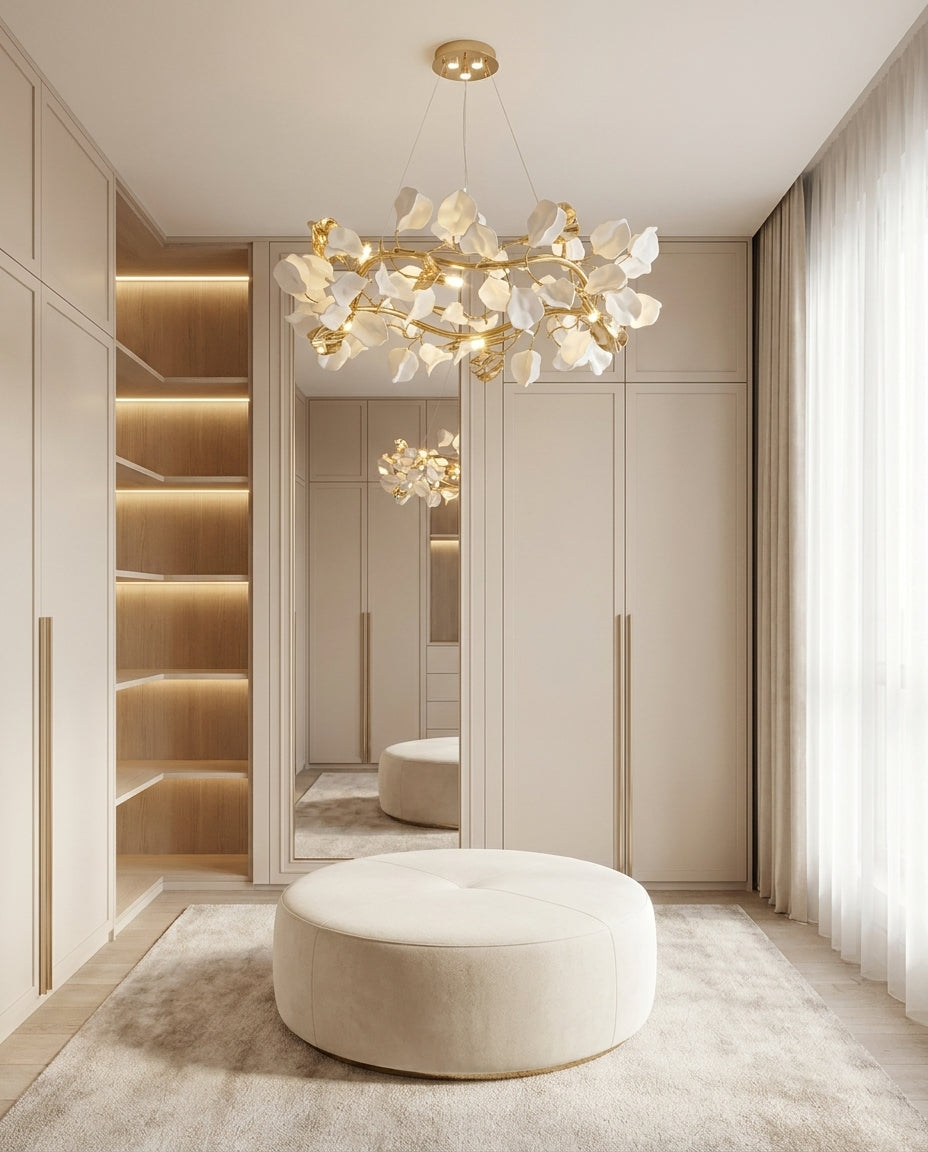 Noraeon Chandelier