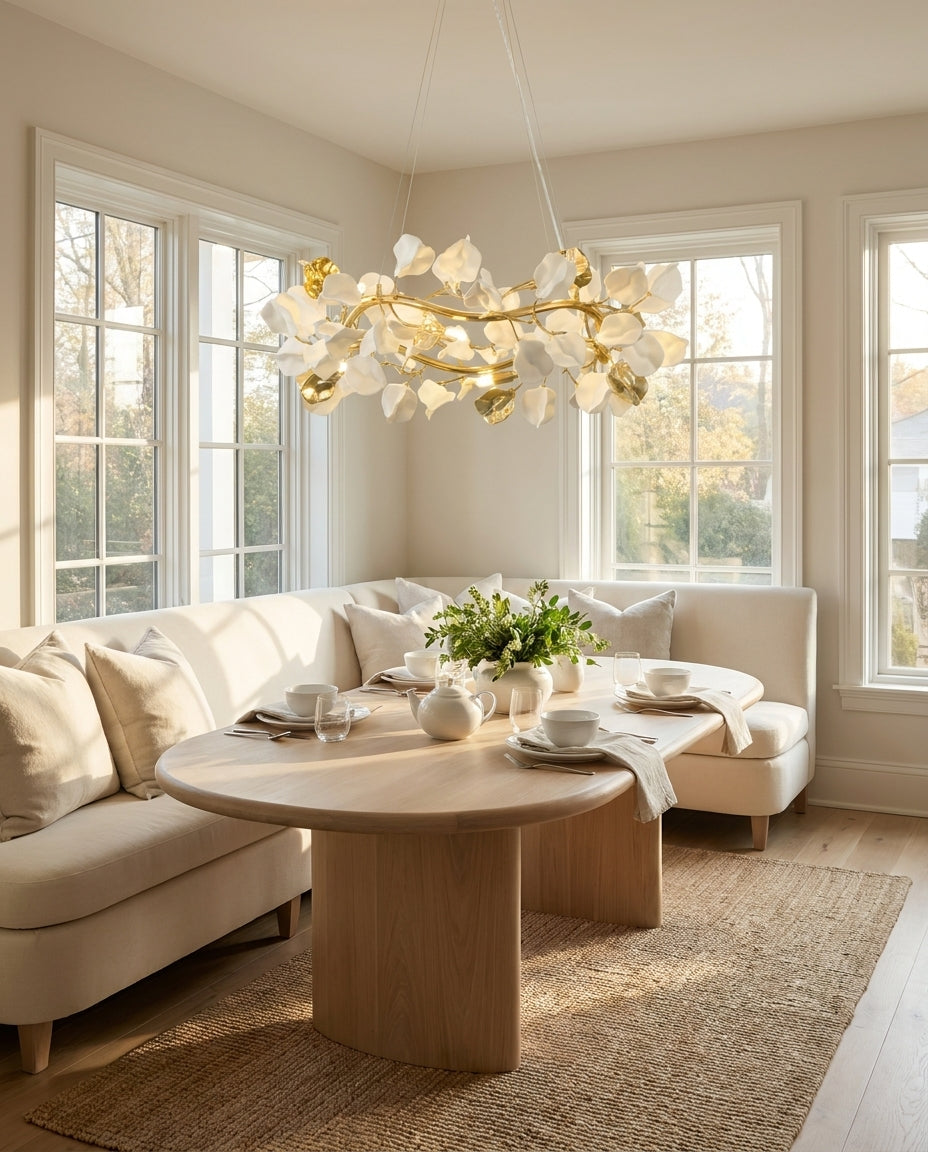Noraeon Chandelier