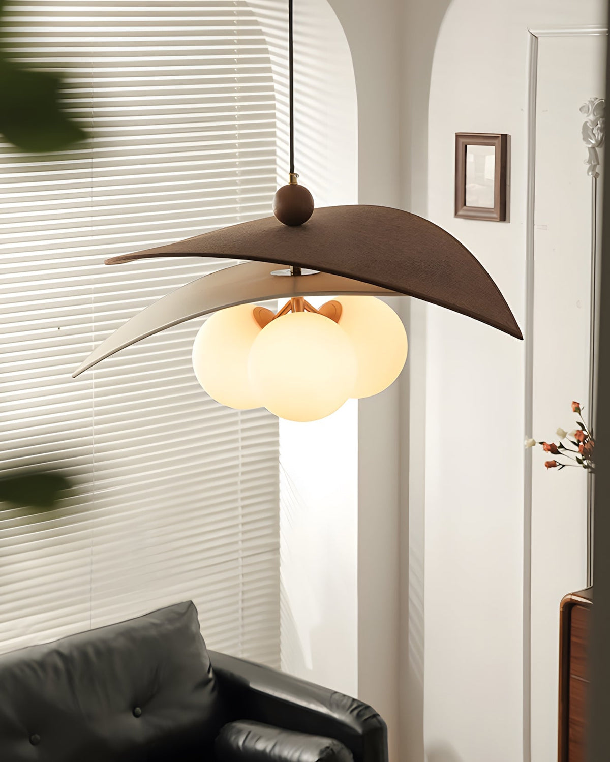 Norivena Pendant Lamp