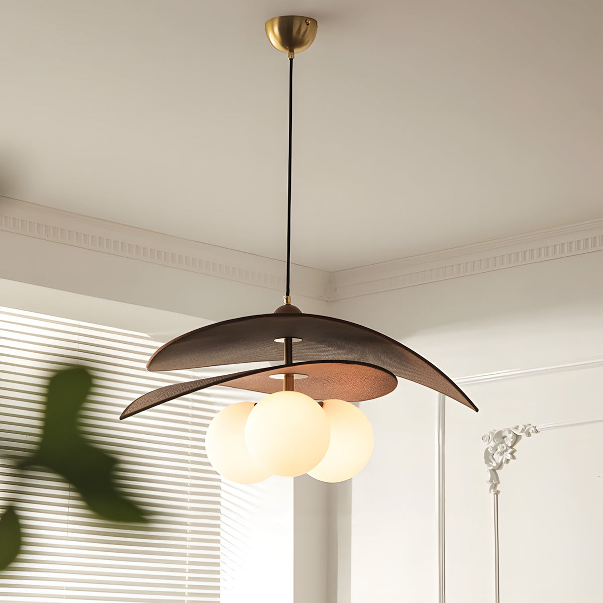 Norivena Pendant Lamp