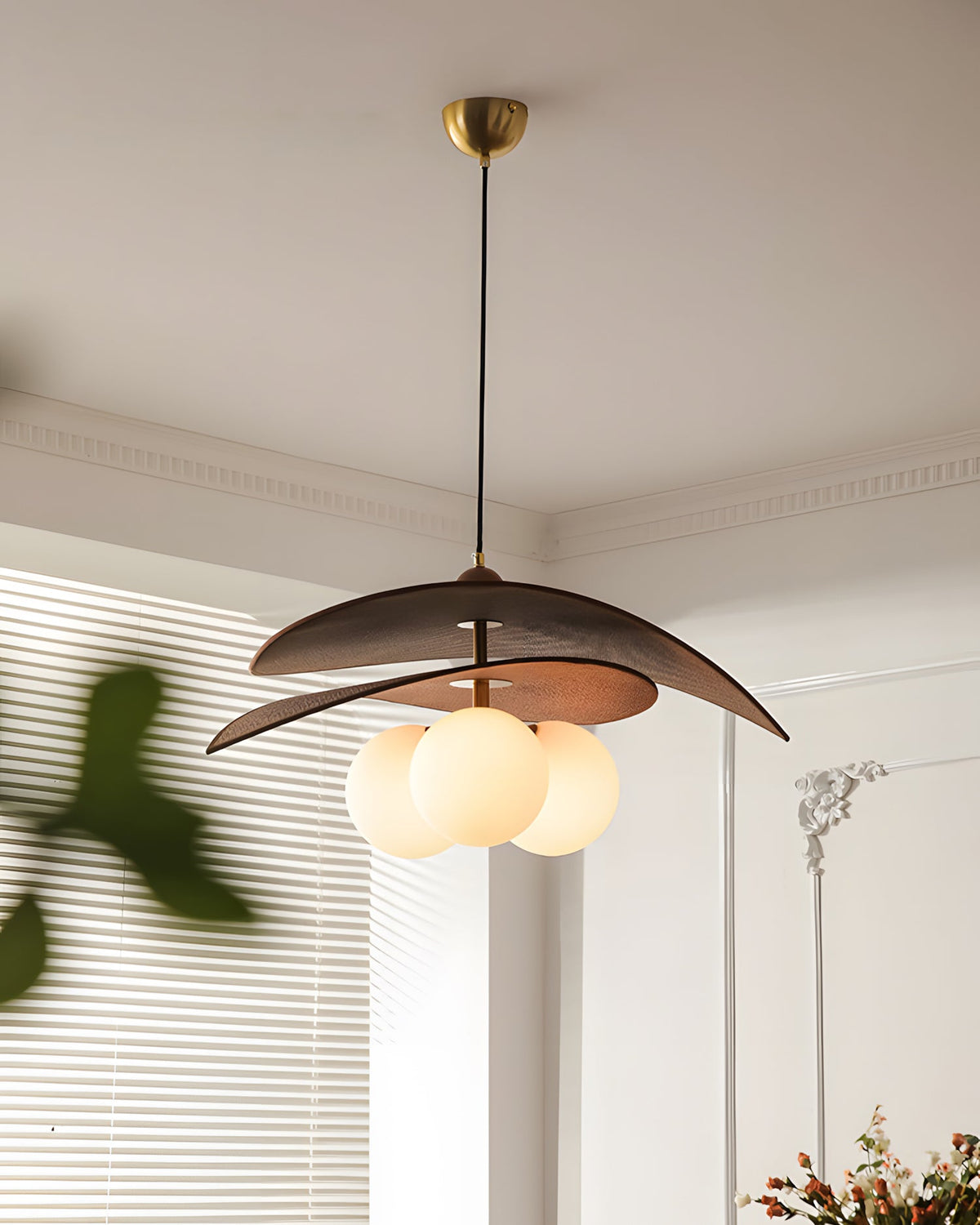 Norivena Pendant Lamp