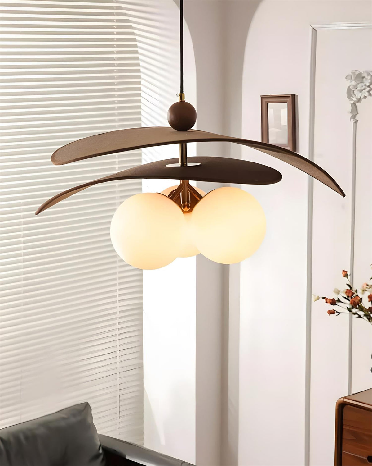 Norivena Pendant Lamp
