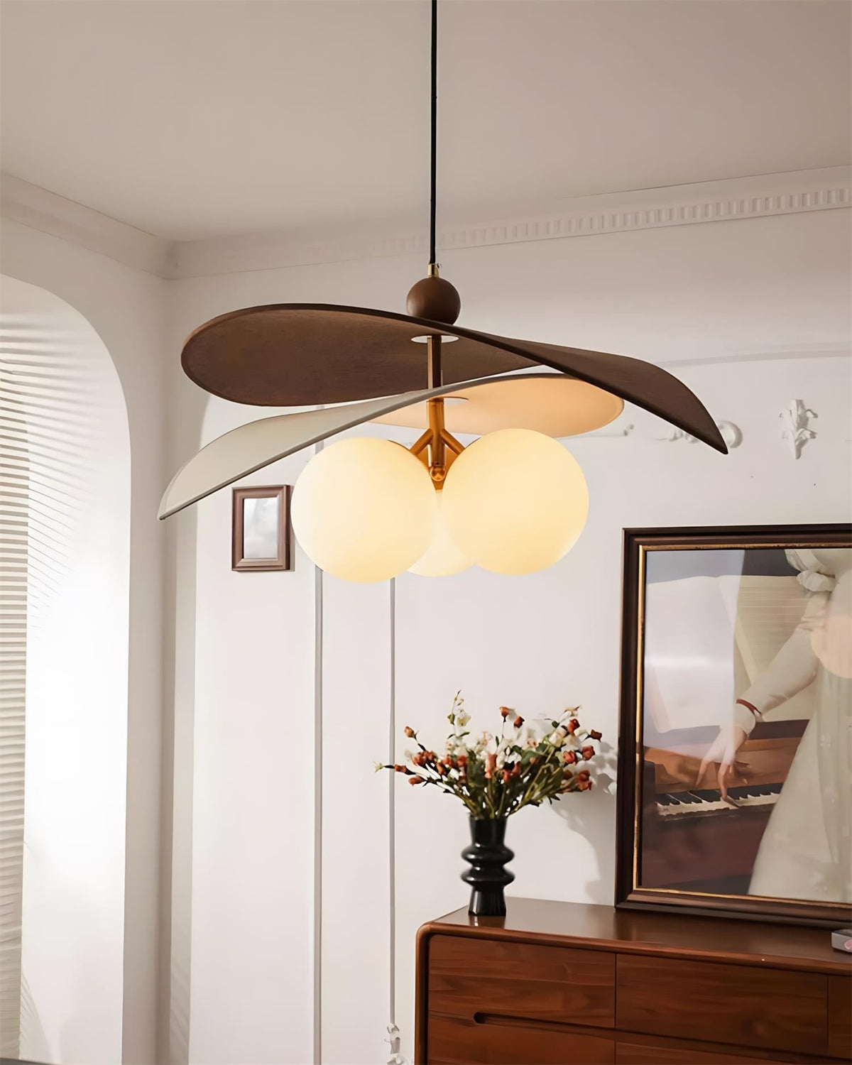 Norivena Pendant Lamp