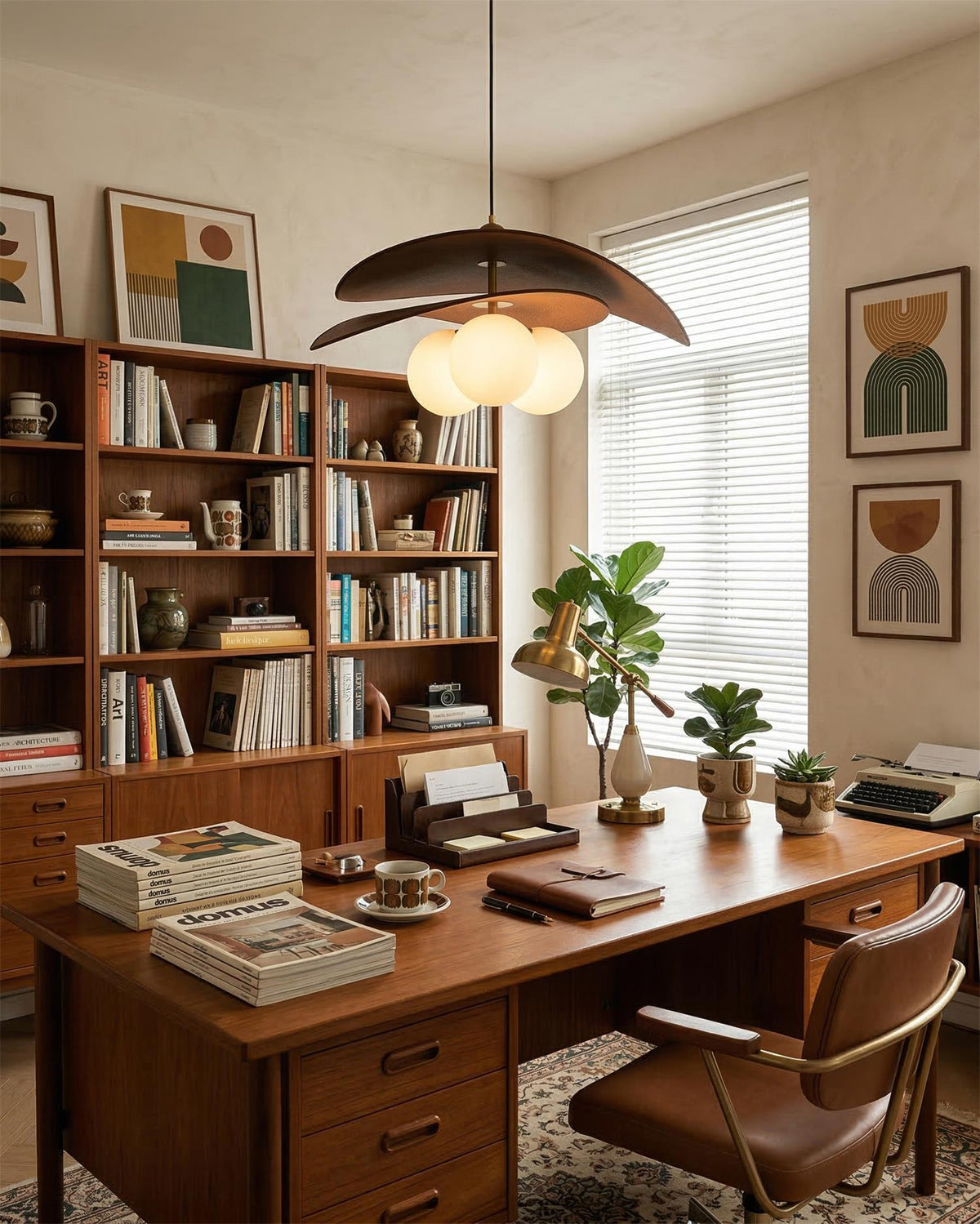 Norivena Pendant Lamp