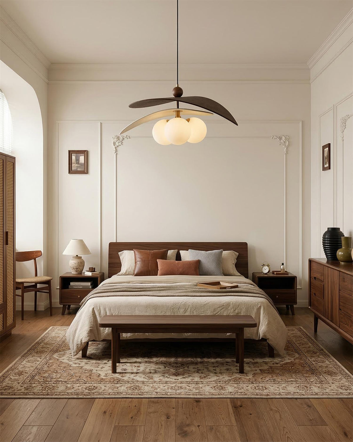 Norivena Pendant Lamp