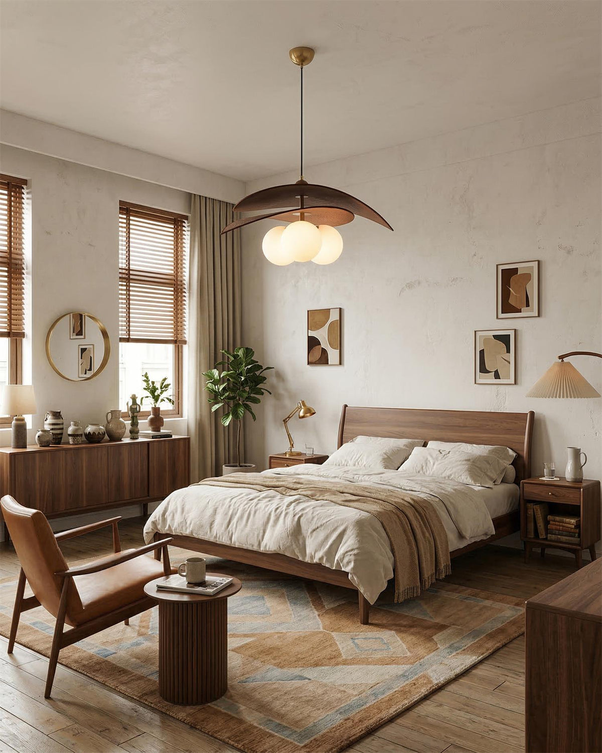 Norivena Pendant Lamp