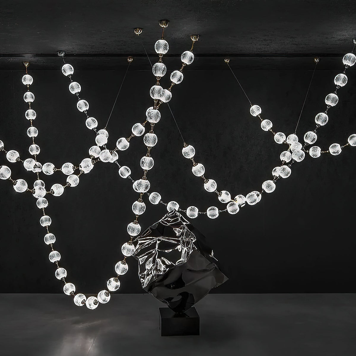 Wistyn Necklace Chandelier