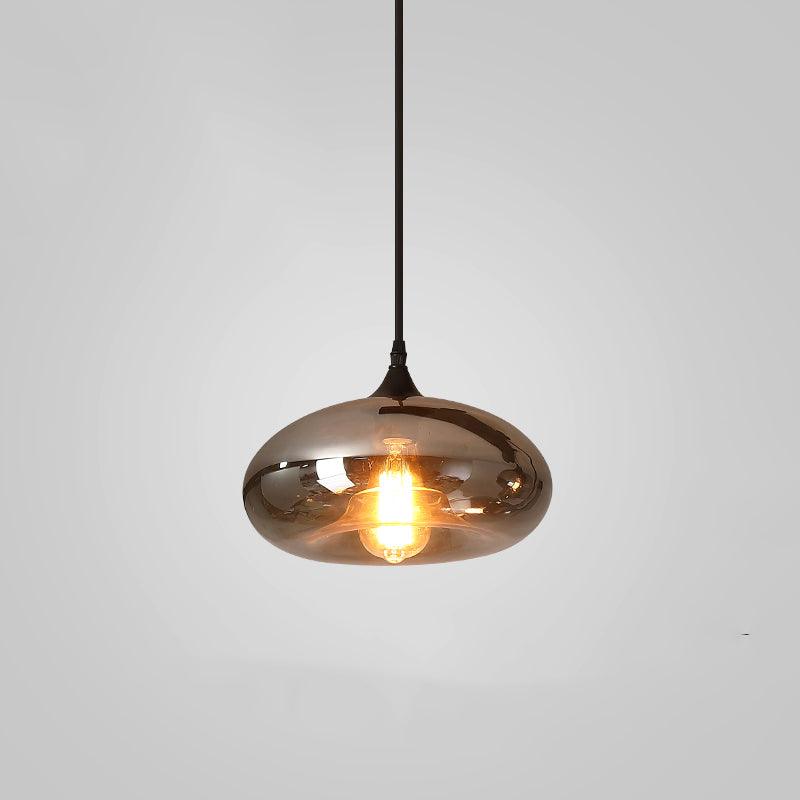 Ardenshire Bottle Pendant Light