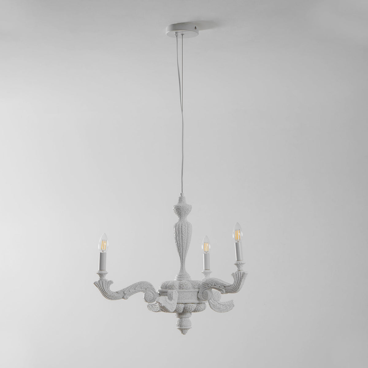 Blanche Chandelier