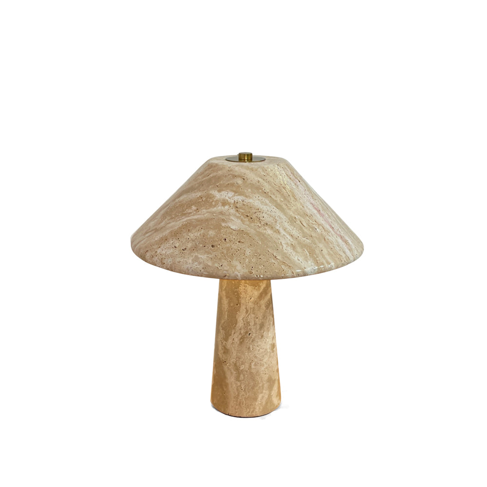 Travienne Table Lamp