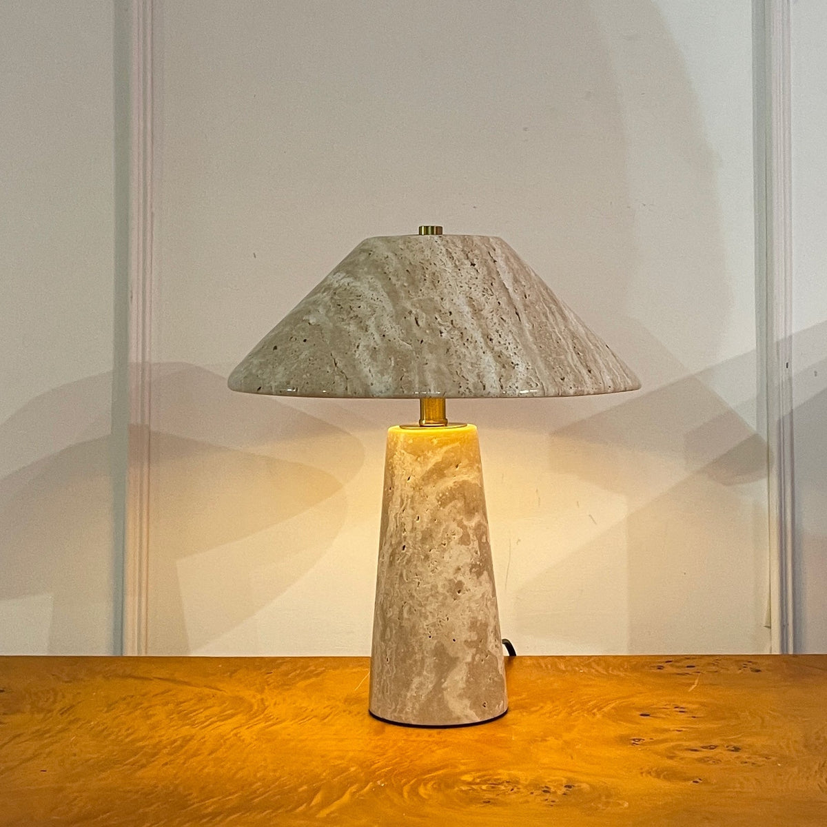 Travienne Table Lamp