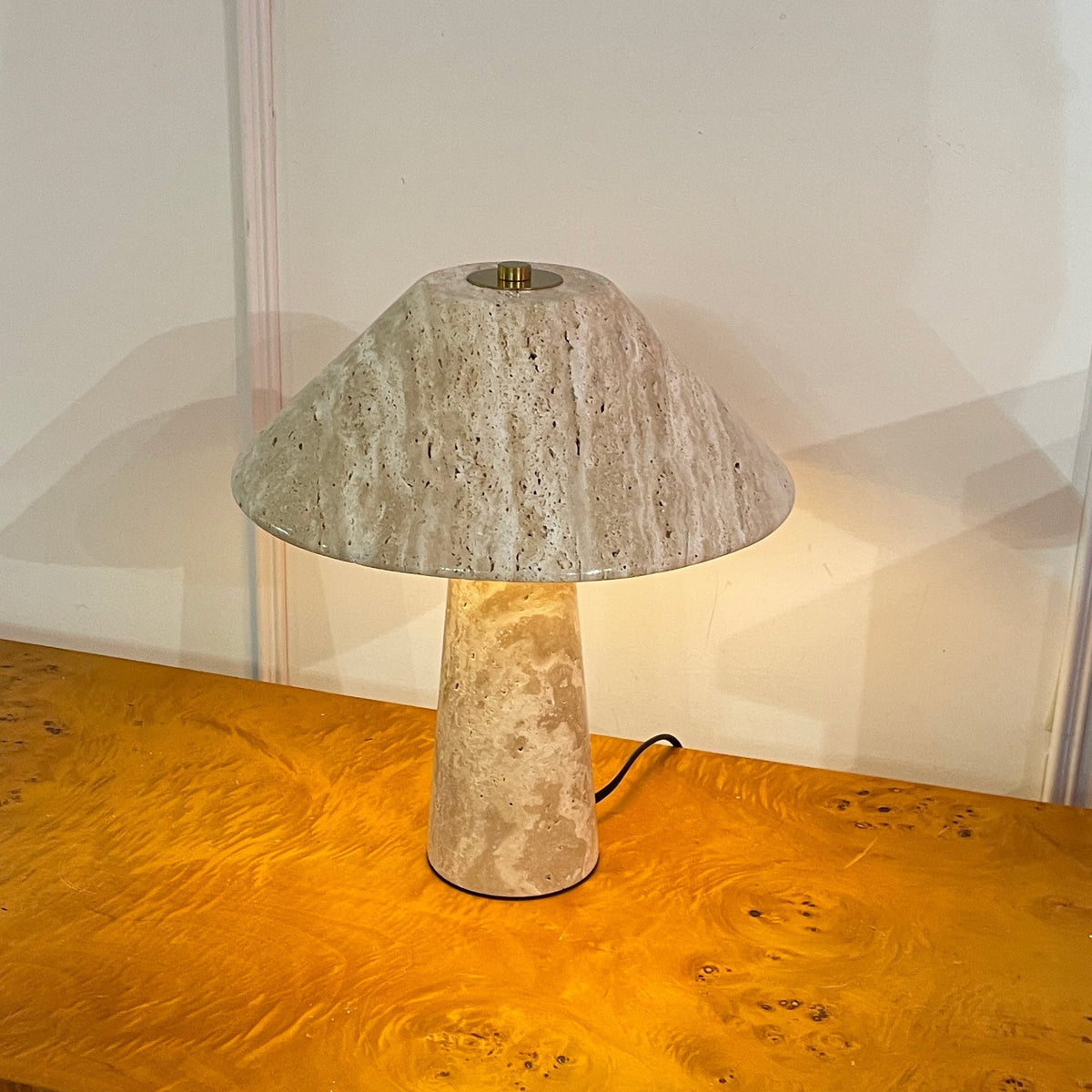 Travienne Table Lamp