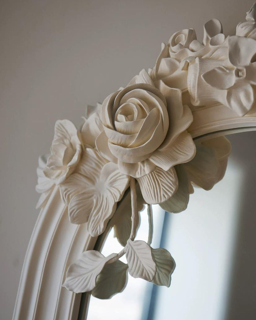 Terielian Mirror