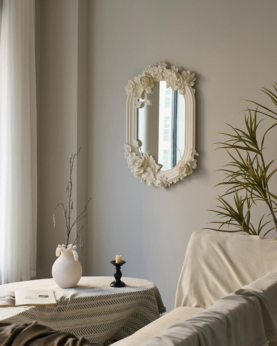 Terielian Mirror