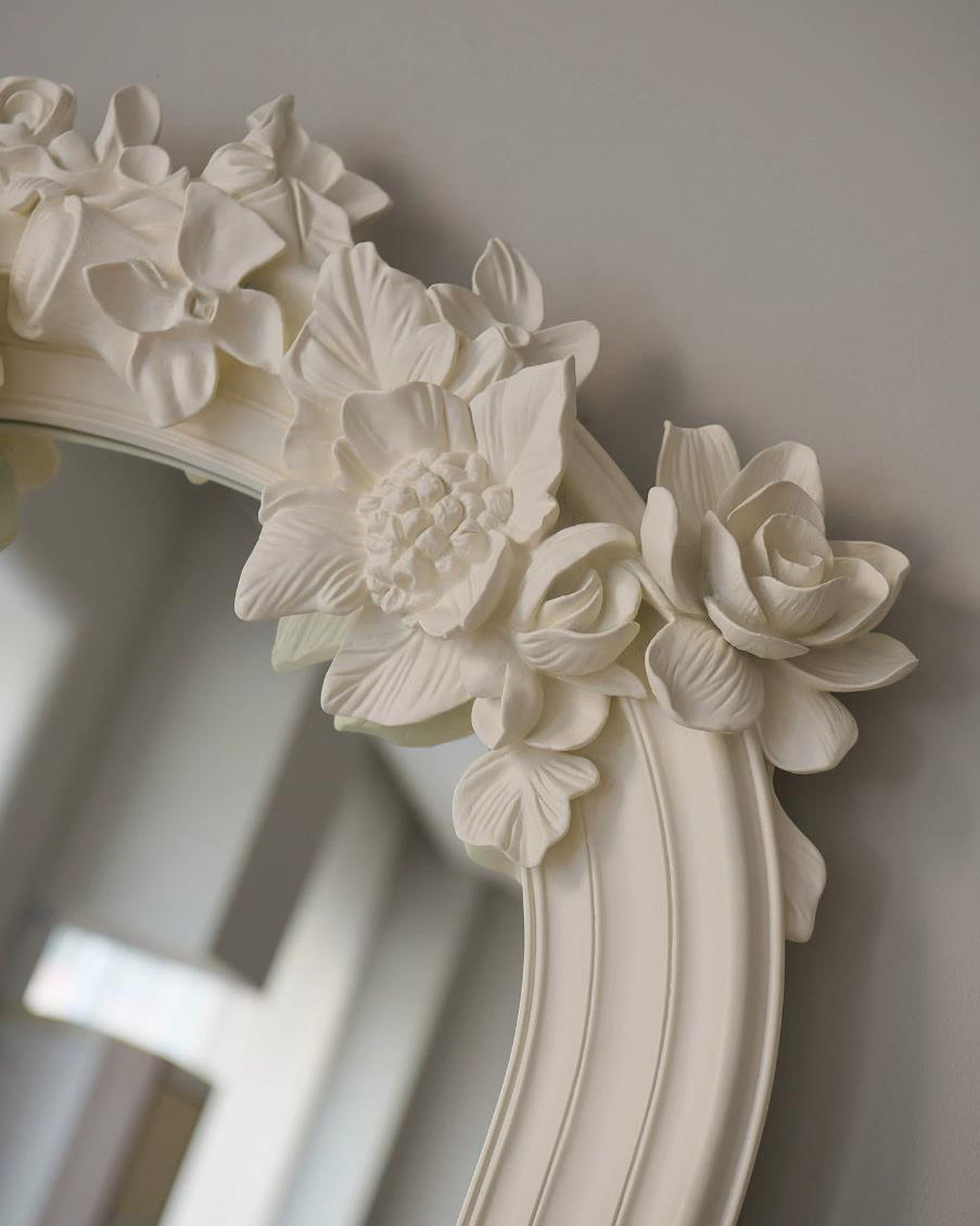 Terielian Mirror