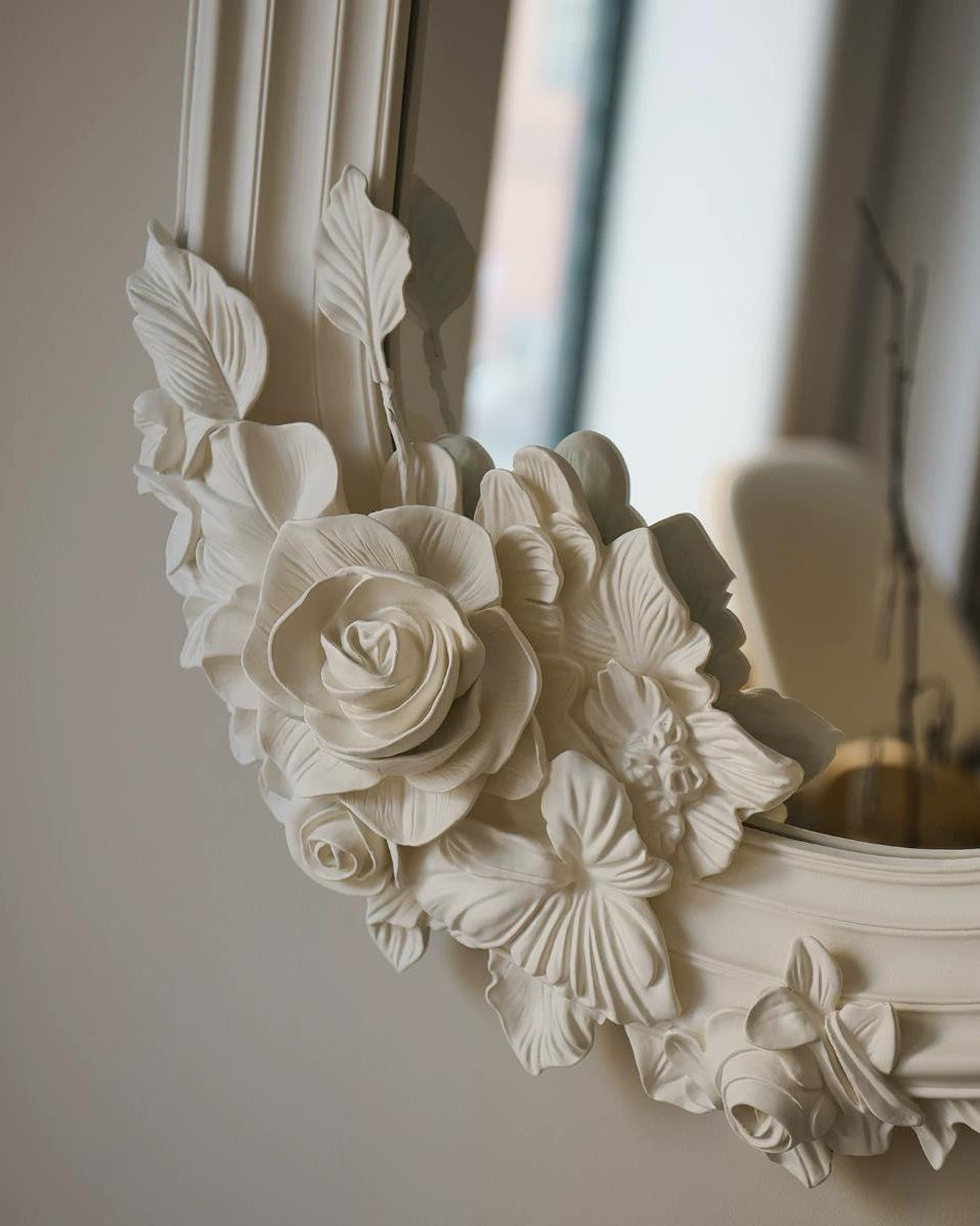 Terielian Mirror