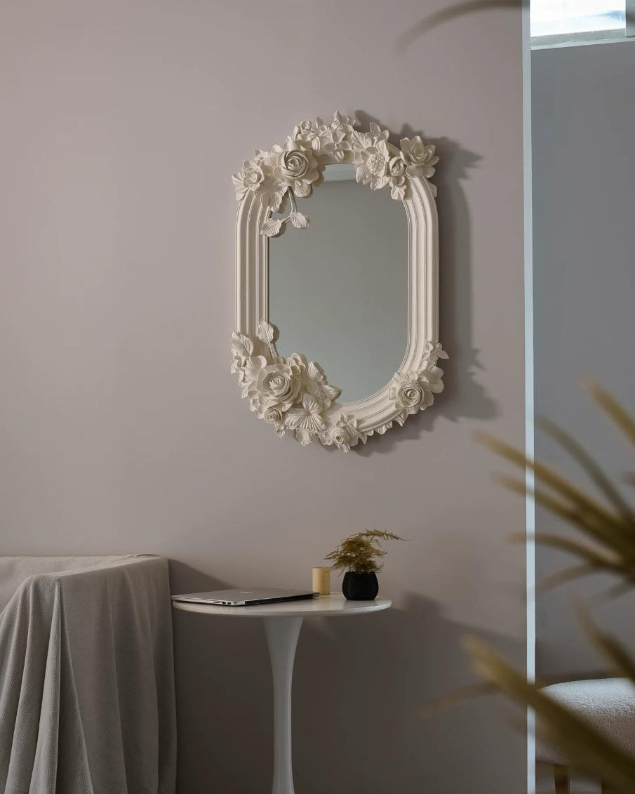 Terielian Mirror