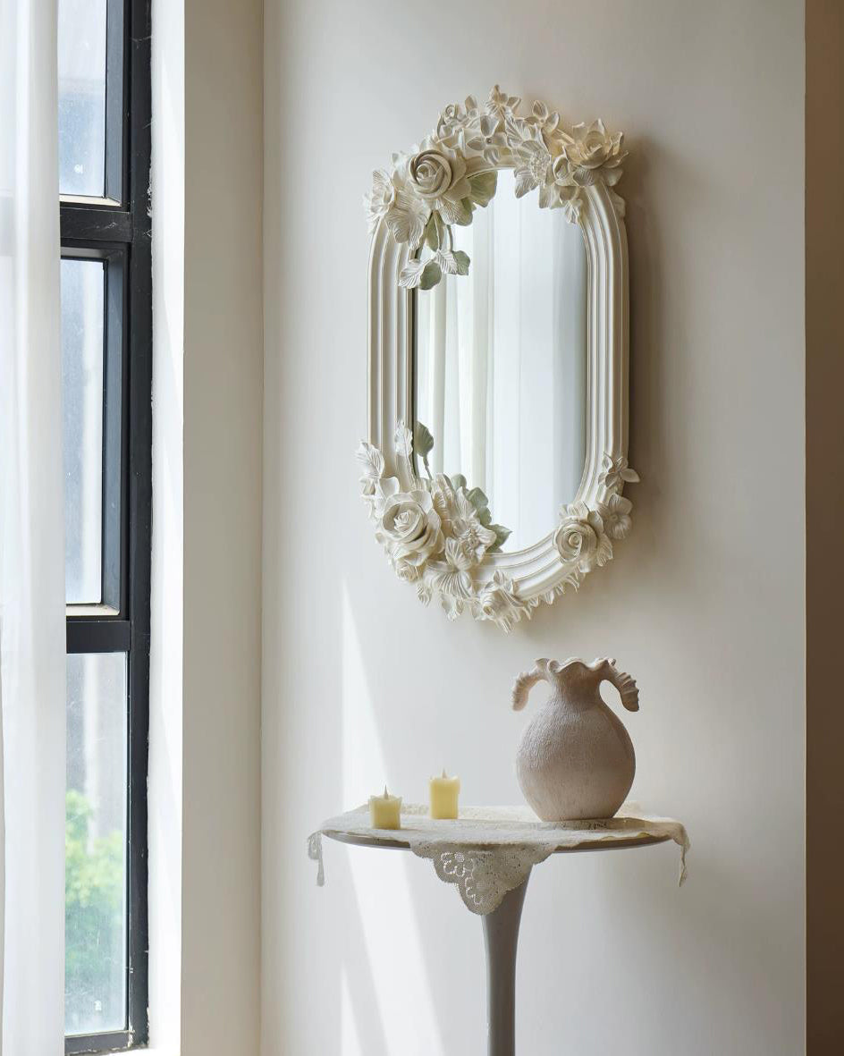 Terielian Mirror