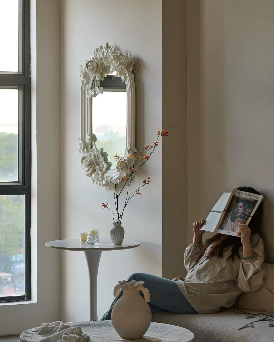 Terielian Mirror