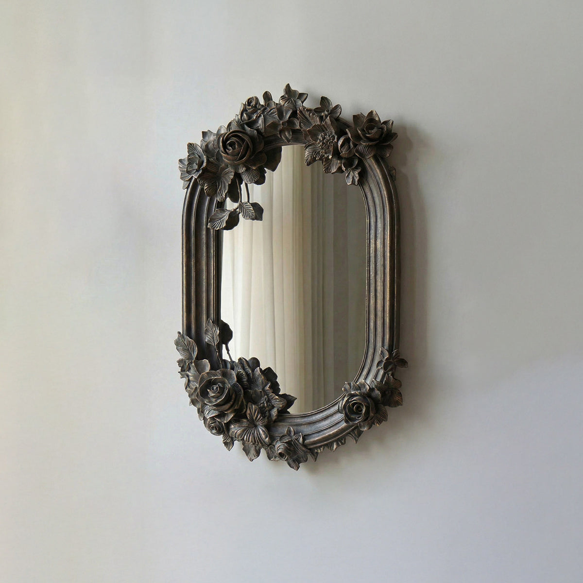 Terielian Mirror