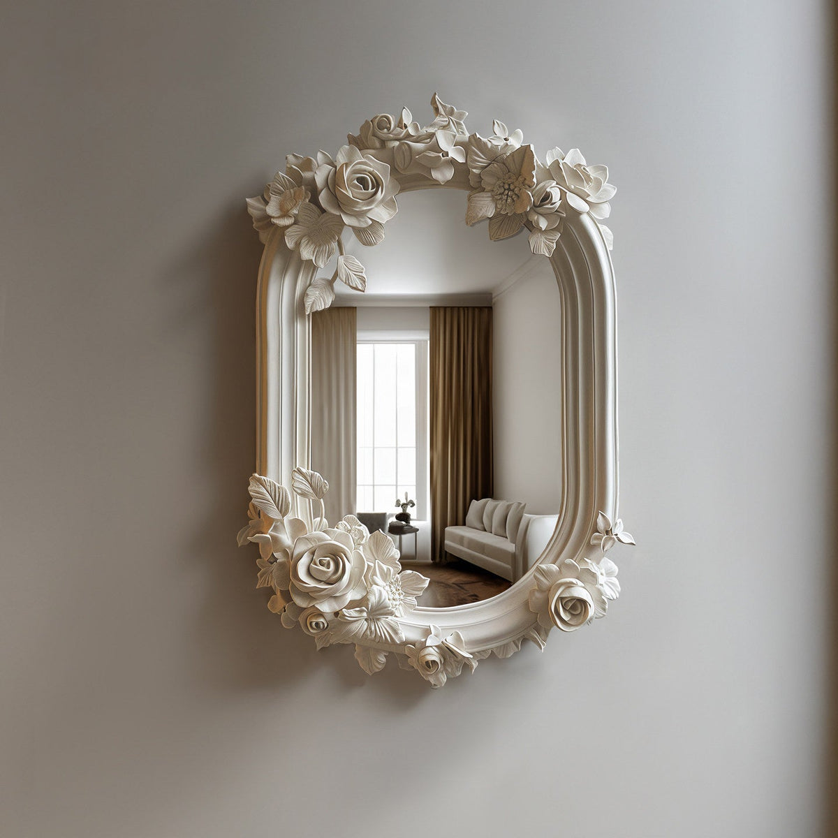 Terielian Mirror