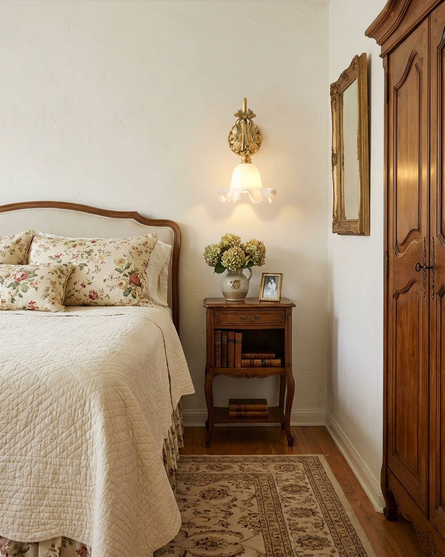 Norivora Wall Light