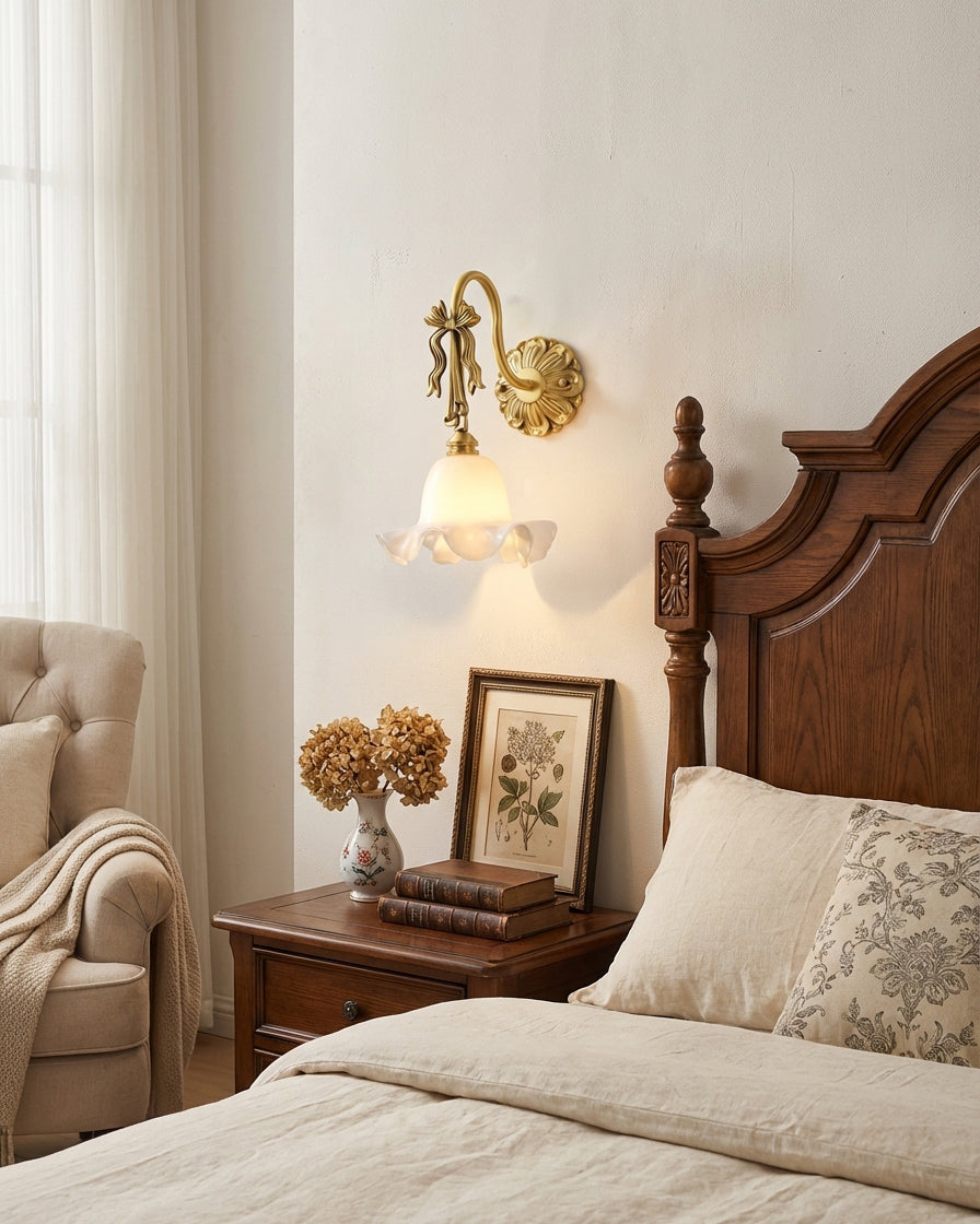 Norivora Wall Light
