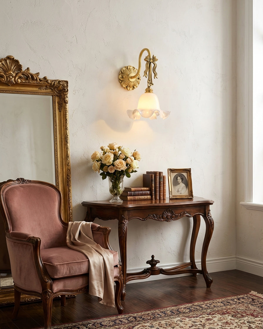 Norivora Wall Light