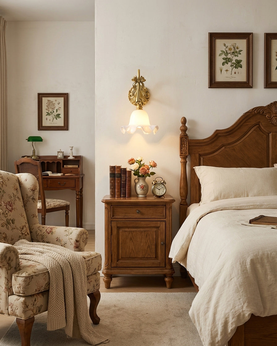 Norivora Wall Light