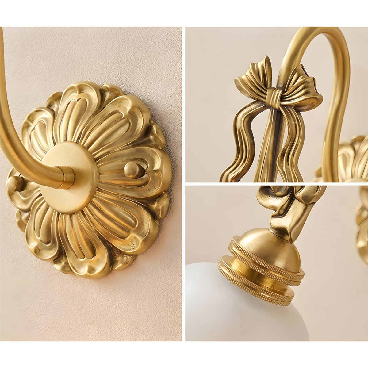 Norivora Wall Light