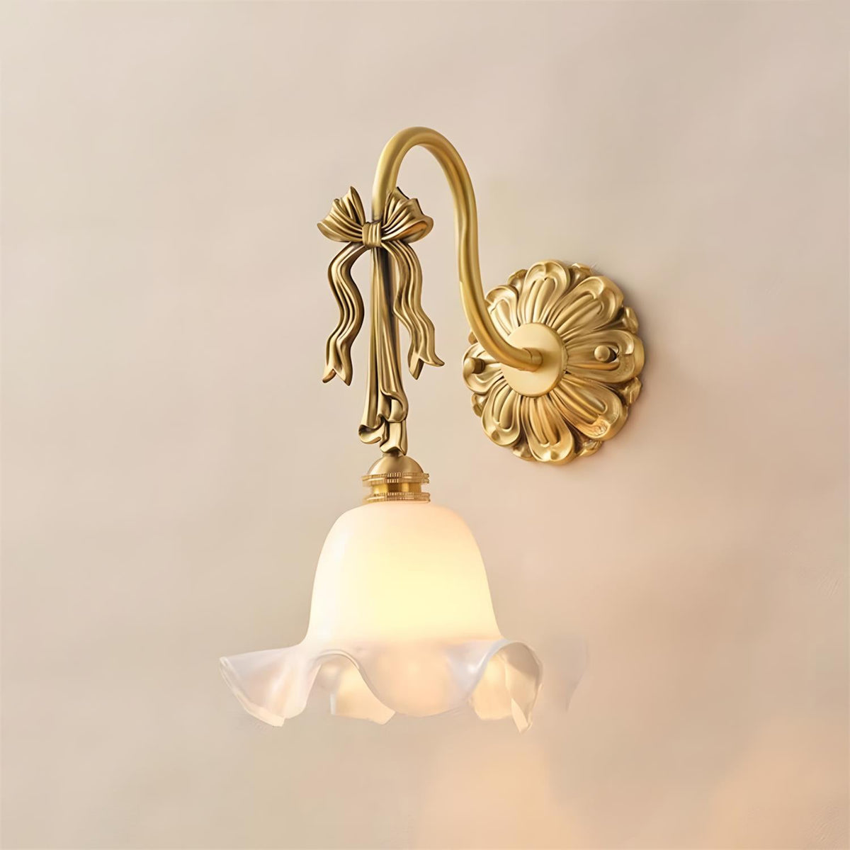 Norivora Wall Light