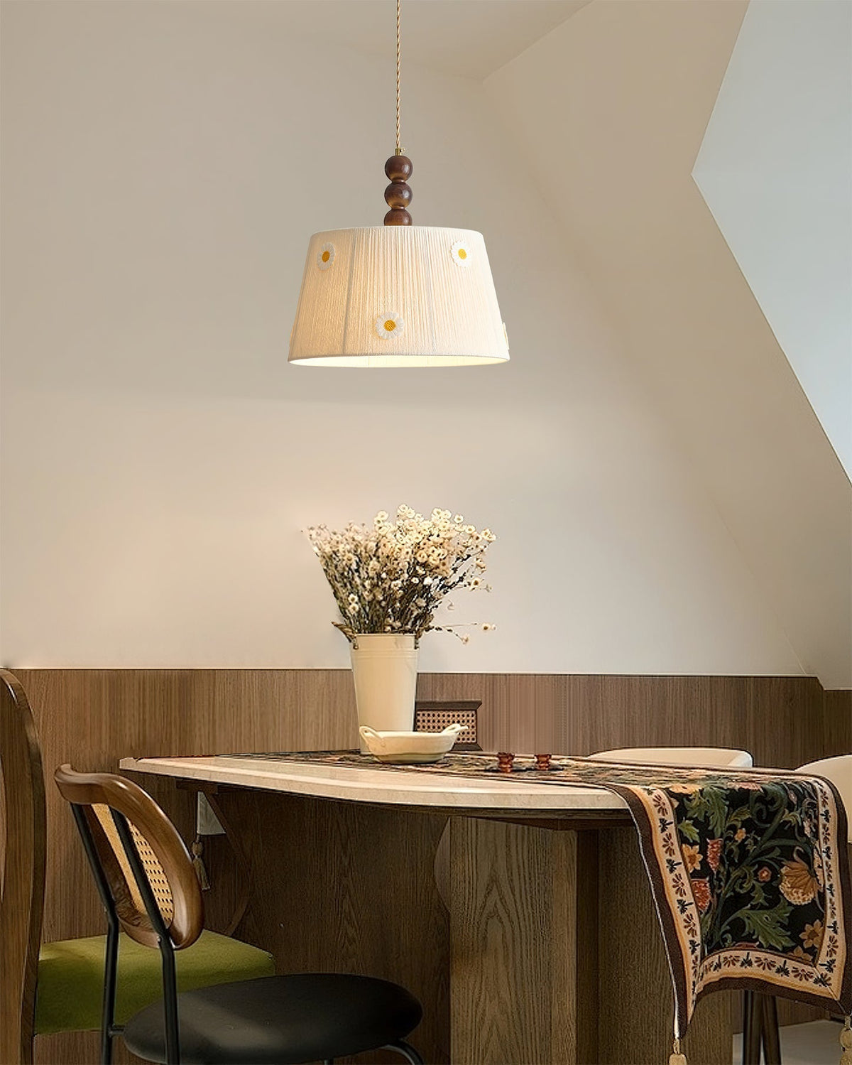 Lytham Pendant Light