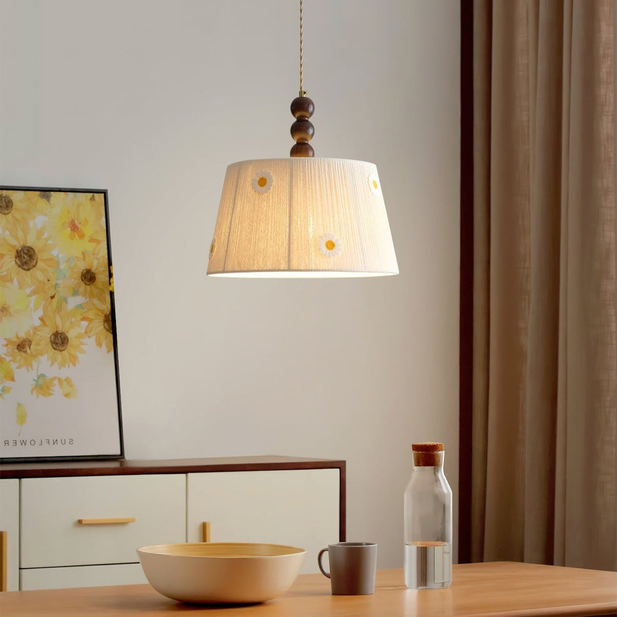 Lytham Pendant Light