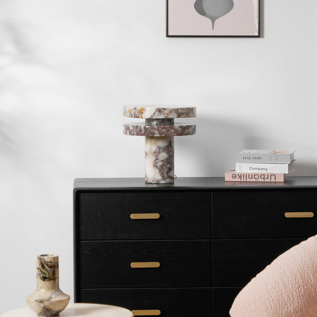 M_014 Table Lamp