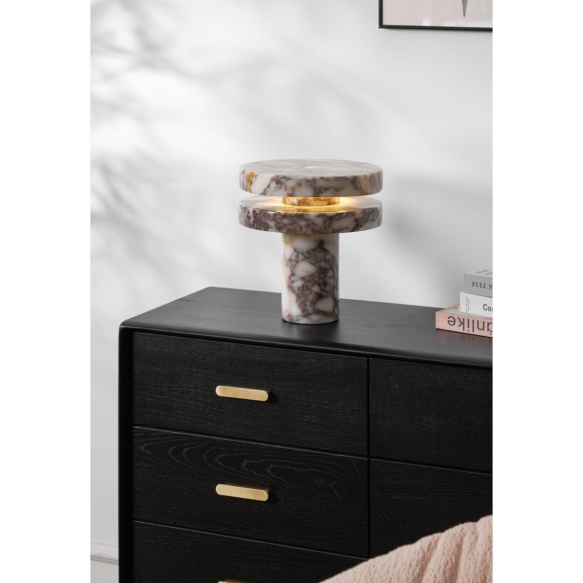 M_014 Table Lamp
