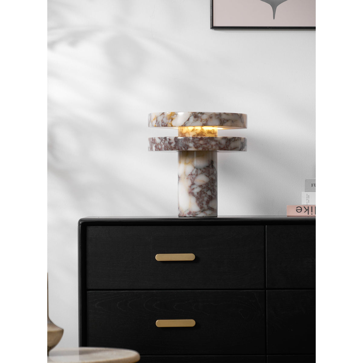 M_014 Table Lamp