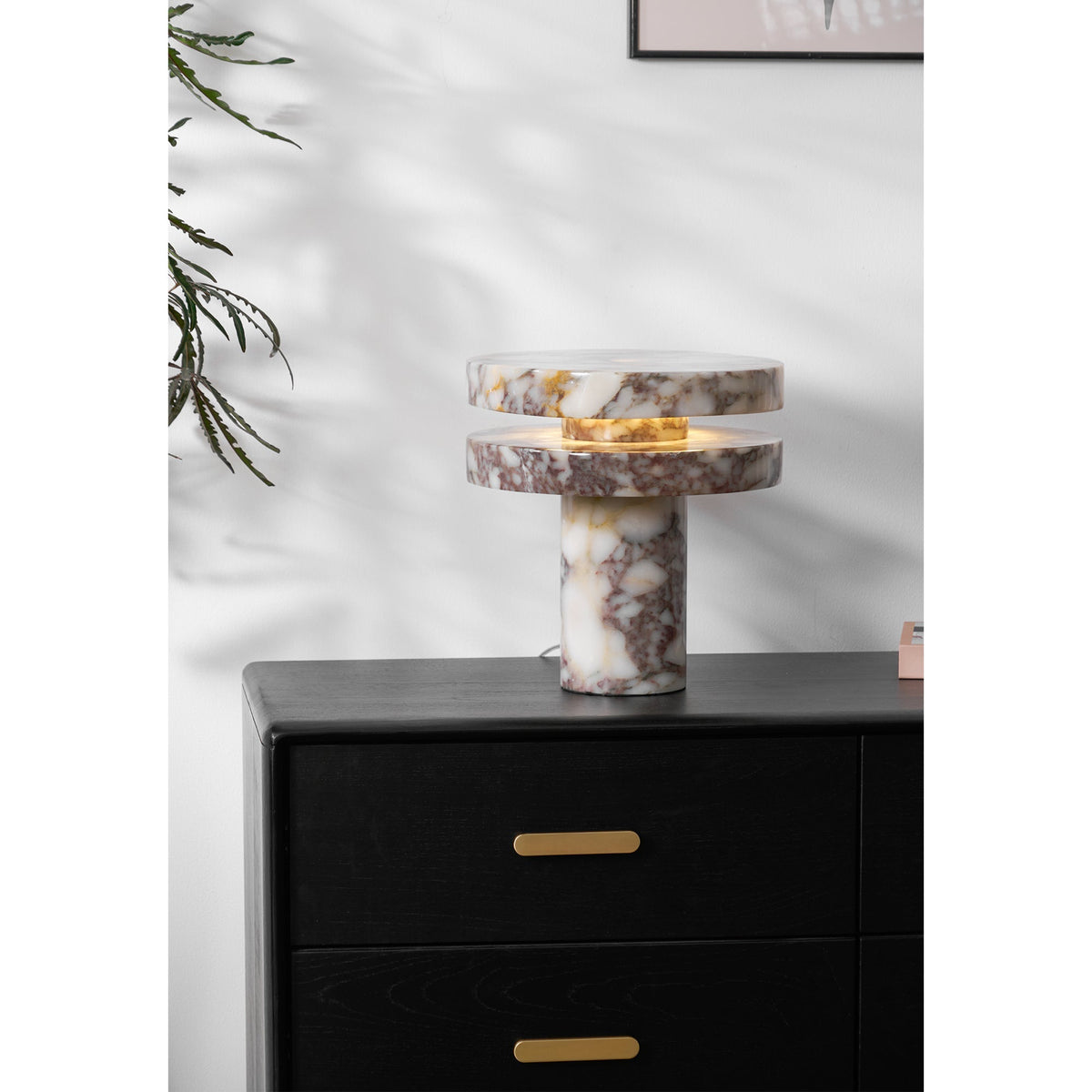 M_014 Table Lamp