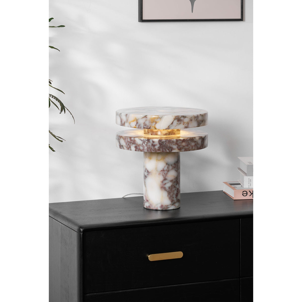 M_014 Table Lamp
